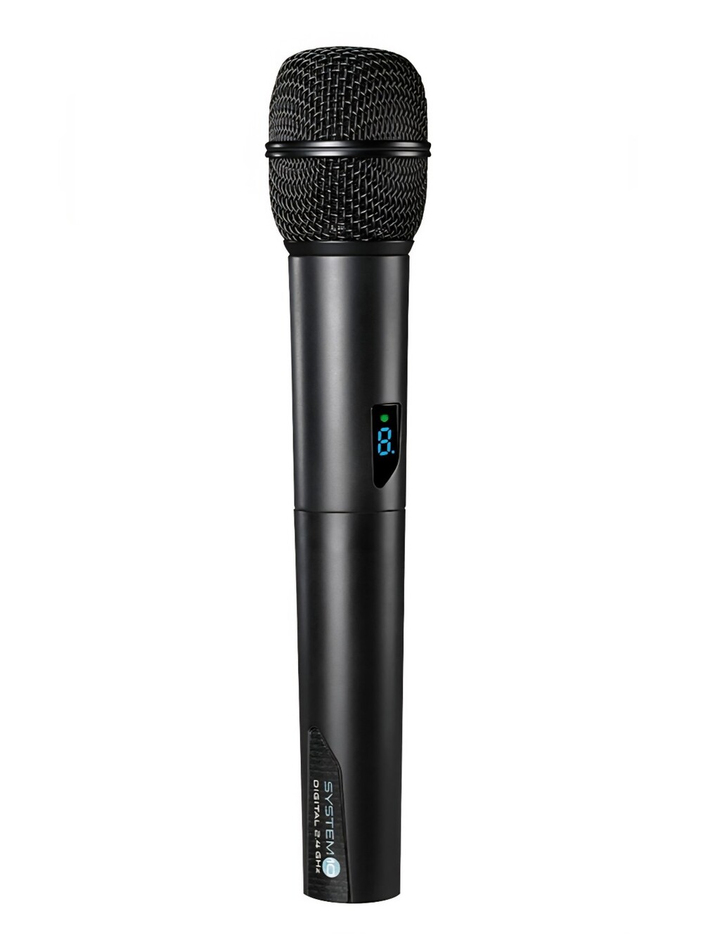 Audio-Technica ATW-T1002 Wireless Microphone - Black